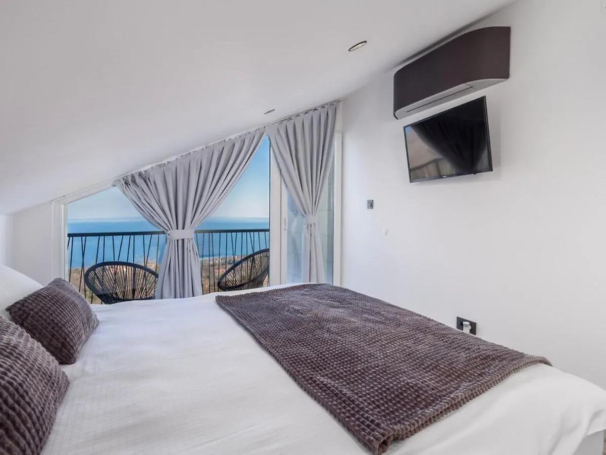 Villa Corichi Opatija 0*,  Kroatien